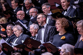 Bradford Festival Choral Society