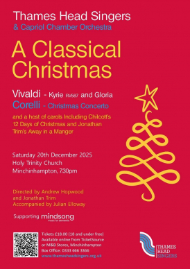 A Classical Christmas