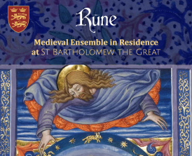 A Merveillous Swevene