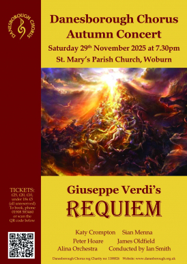 Verdi Requiem